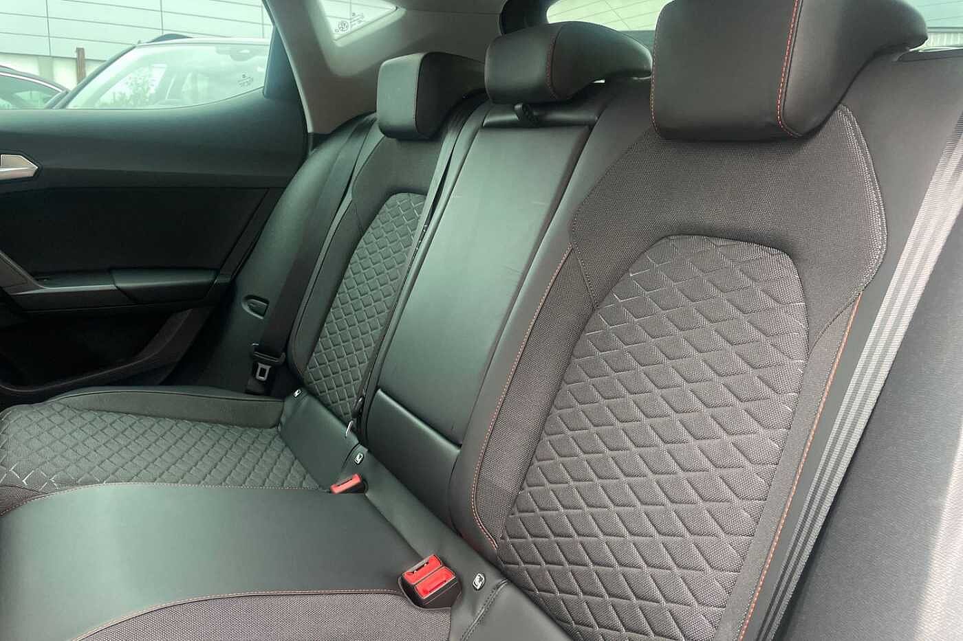 Used SEAT Leon 2020 for sale - 76419859: Photo 10