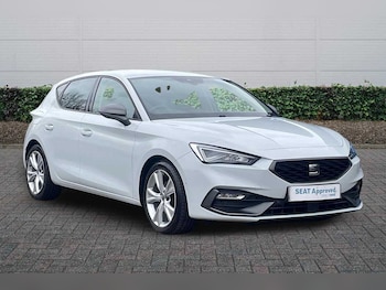 2020 (70) - 1.5 TSI EVO FR 5dr