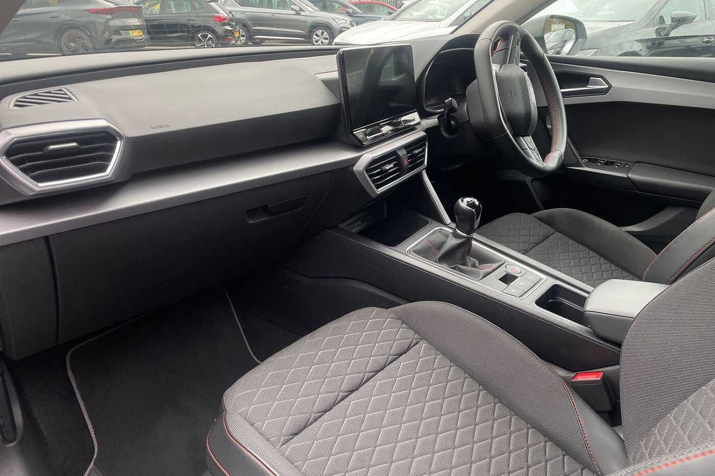 Used SEAT Leon 2020 for sale - 76419859: Photo 2