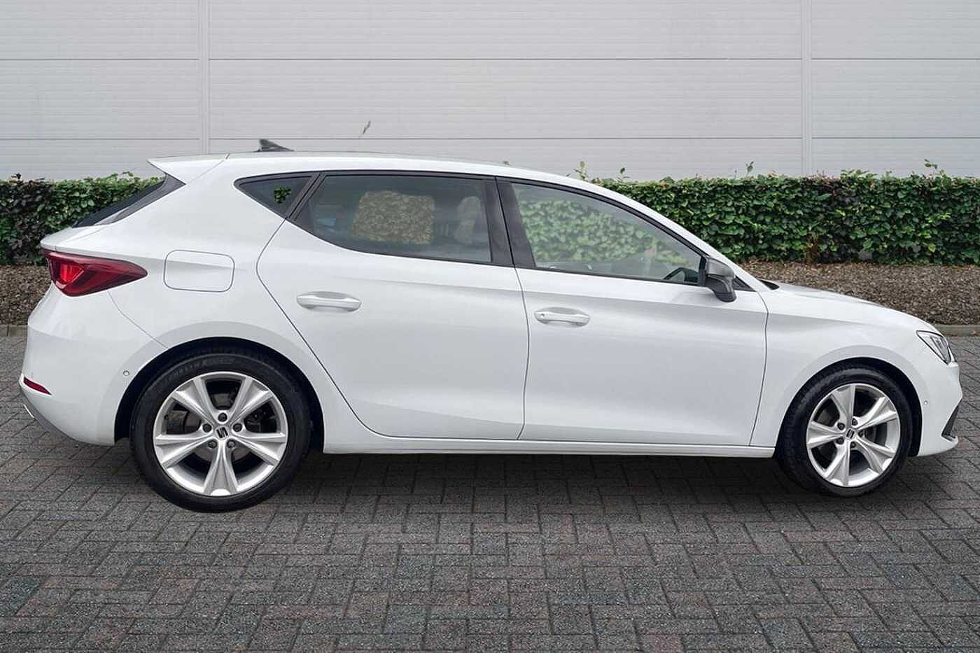 Used SEAT Leon 2020 for sale - 76419859: Photo 4