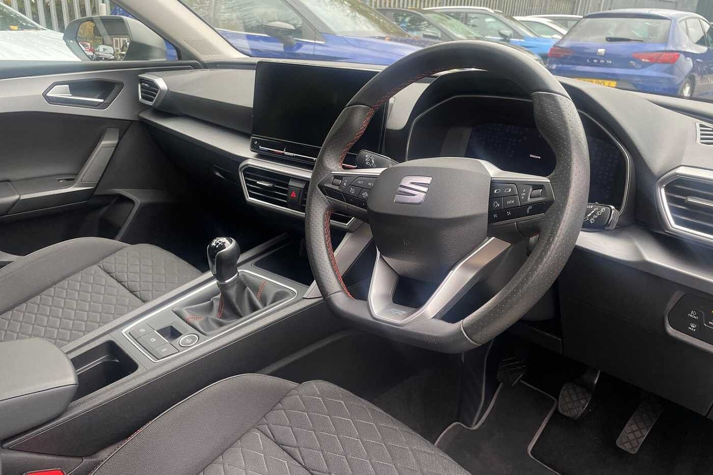 Used SEAT Leon 2020 for sale - 76419859: Photo 6