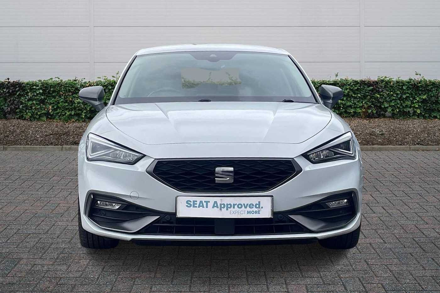 Used SEAT Leon 2020 for sale - 76419859: Photo 7