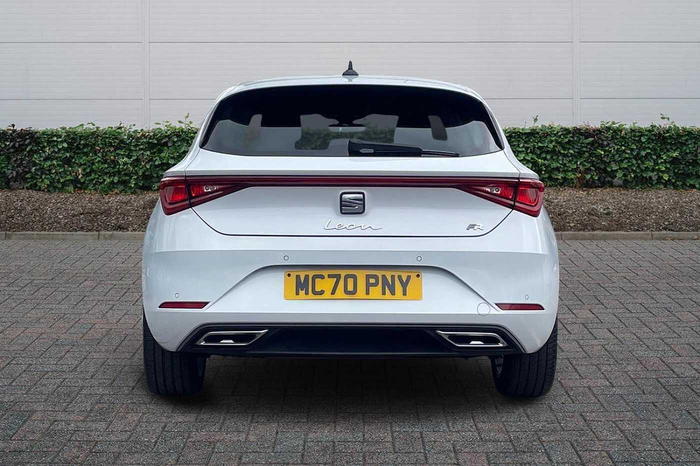 Used SEAT Leon 2020 for sale - 76419859: Photo 8