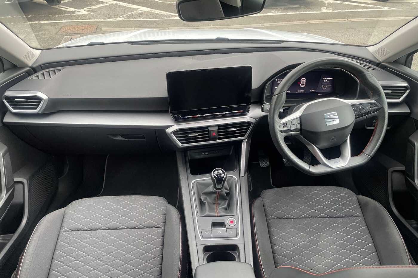 Used SEAT Leon 2020 for sale - 76419859: Photo 9