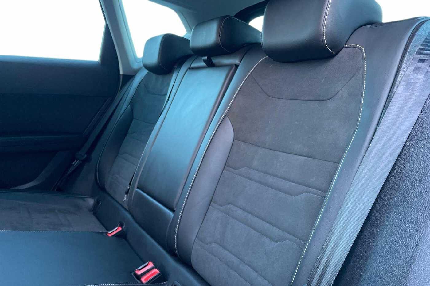 Used SEAT Ateca 2022 for sale - 77725031: Photo 10