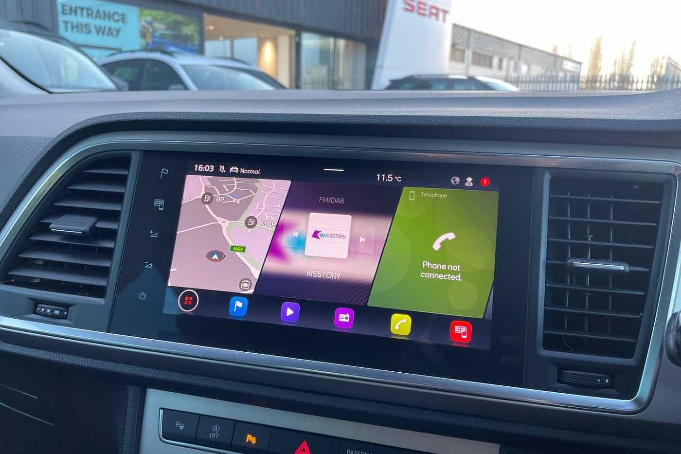 Used SEAT Ateca 2022 for sale - 77725031: Photo 12