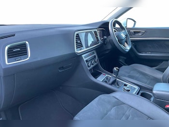 Used SEAT Ateca 2022 for sale - 77725031: Photo