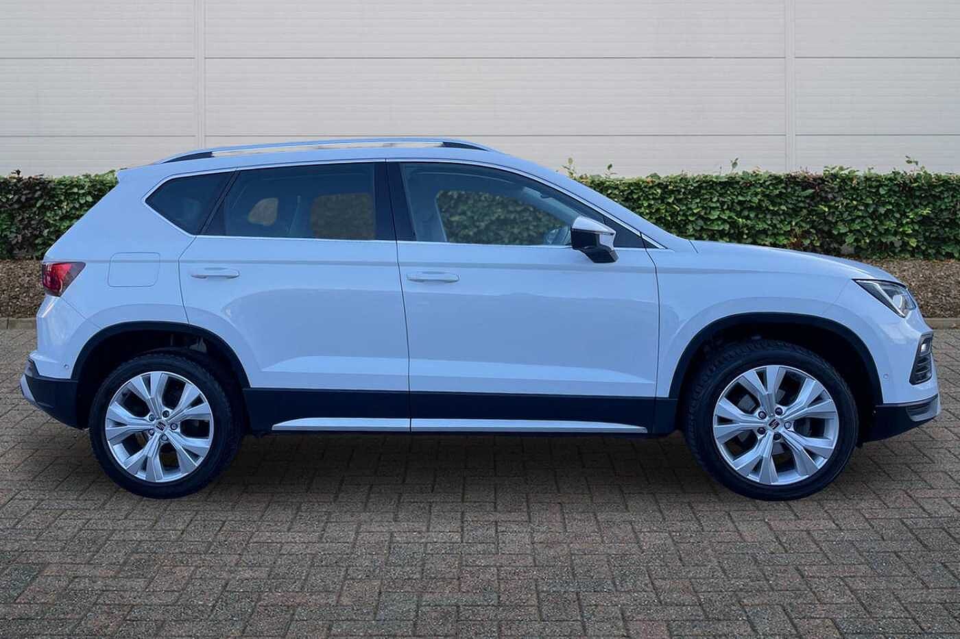 Used SEAT Ateca 2022 for sale - 77725031: Photo 4