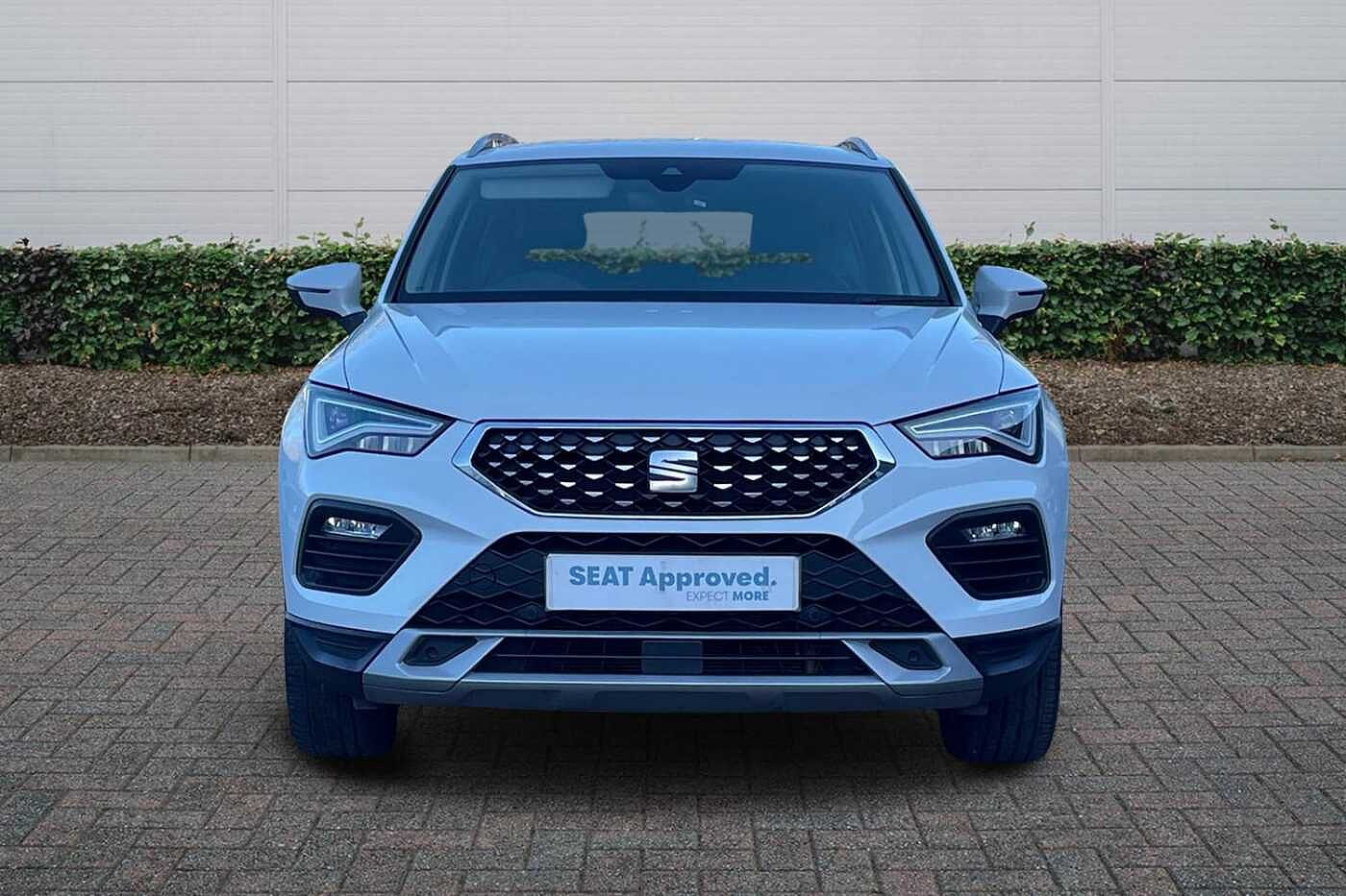 Used SEAT Ateca 2022 for sale - 77725031: Photo 7