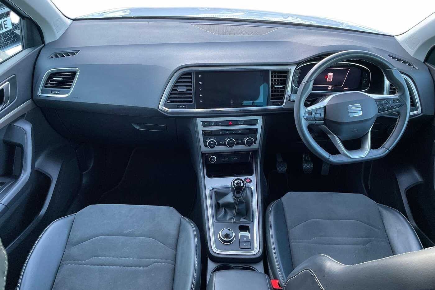 Used SEAT Ateca 2022 for sale - 77725031: Photo 9