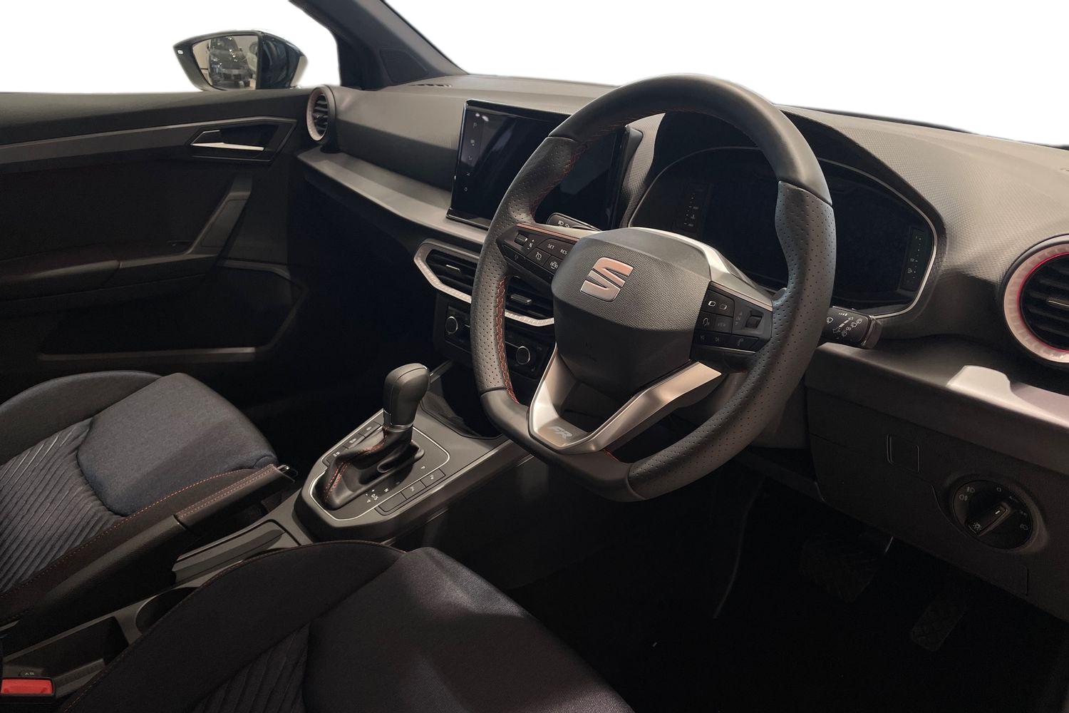 Used SEAT Arona 2026 for sale - 77785630: Photo 12
