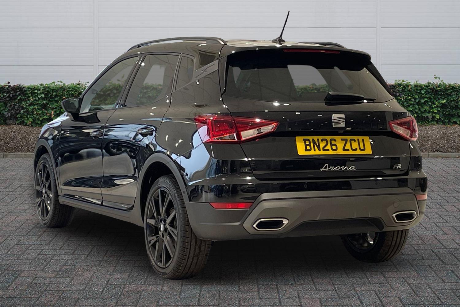 Used SEAT Arona 2026 for sale - 77785630: Photo 2