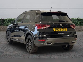 Used SEAT Arona 2026 for sale - 77785630: Photo
