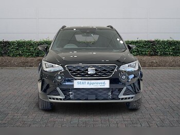 Used SEAT Arona 2026 for sale - 77785630: Photo