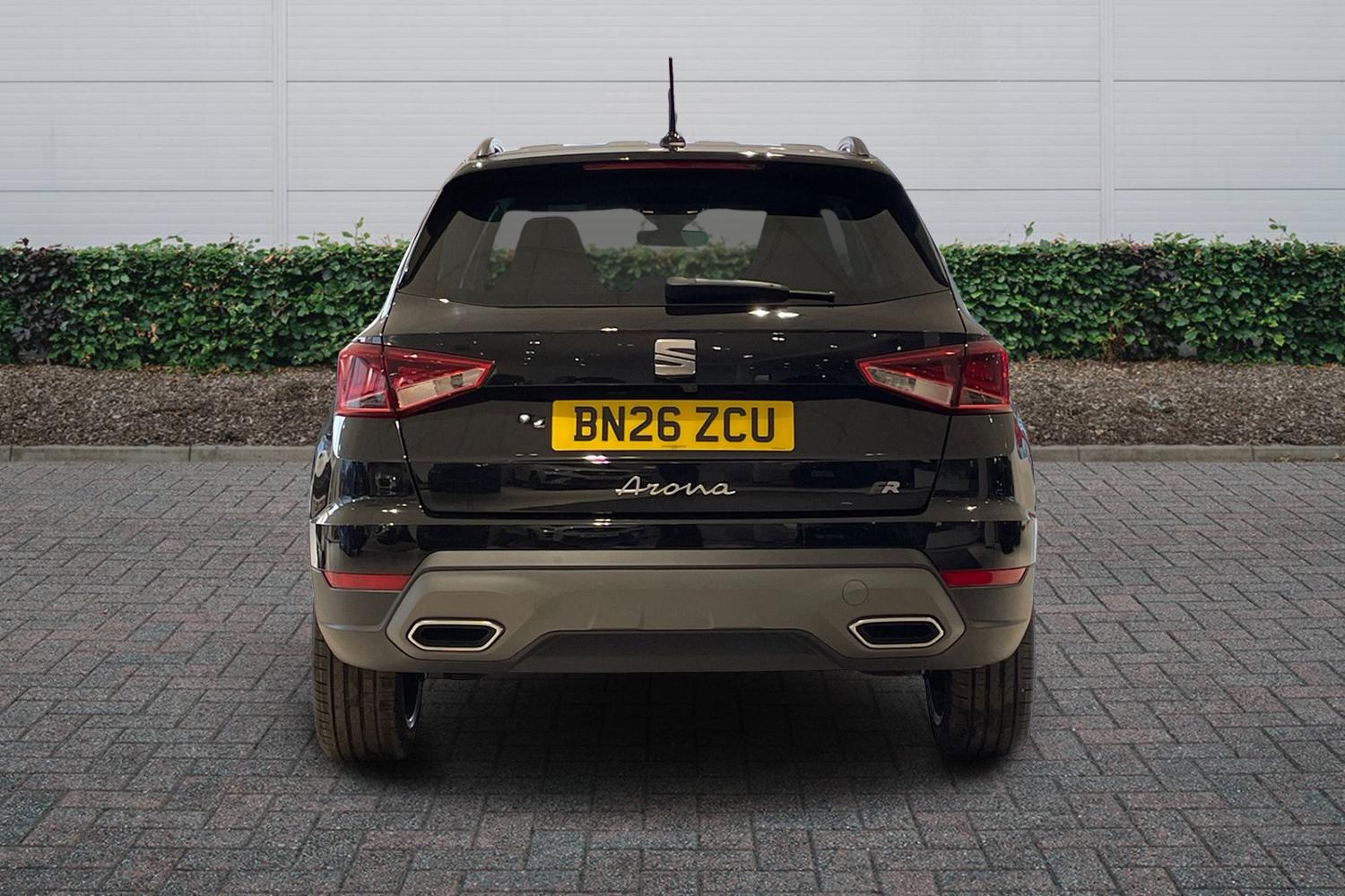 Used SEAT Arona 2026 for sale - 77785630: Photo 4