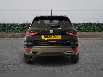 Used SEAT Arona 2026 for sale - 77785630: Photo