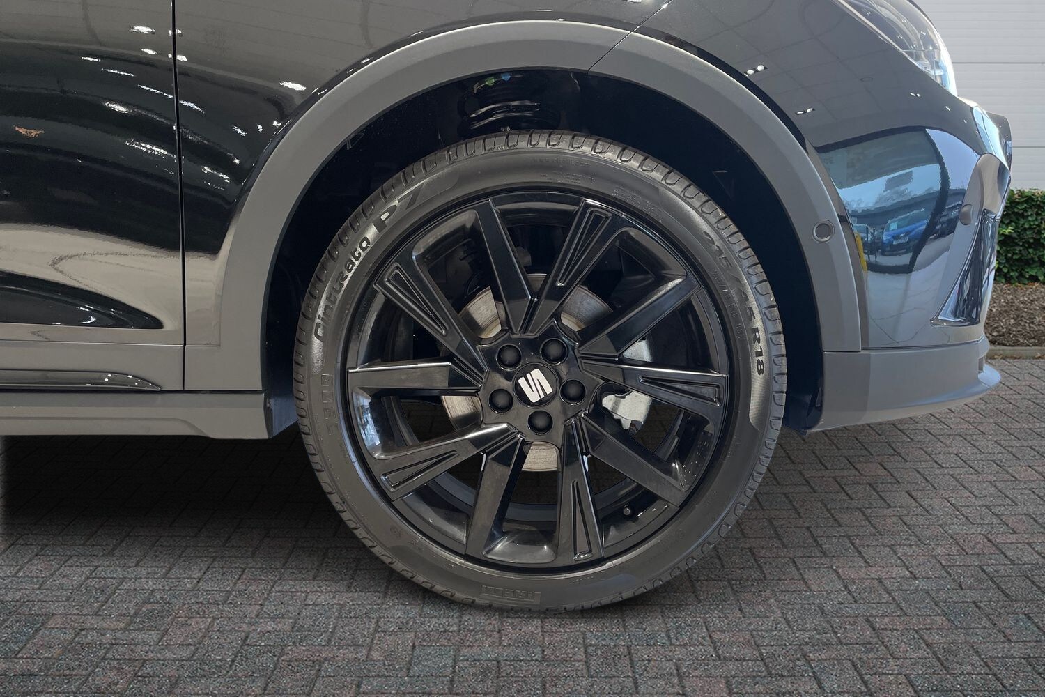 Used SEAT Arona 2026 for sale - 77785630: Photo 6