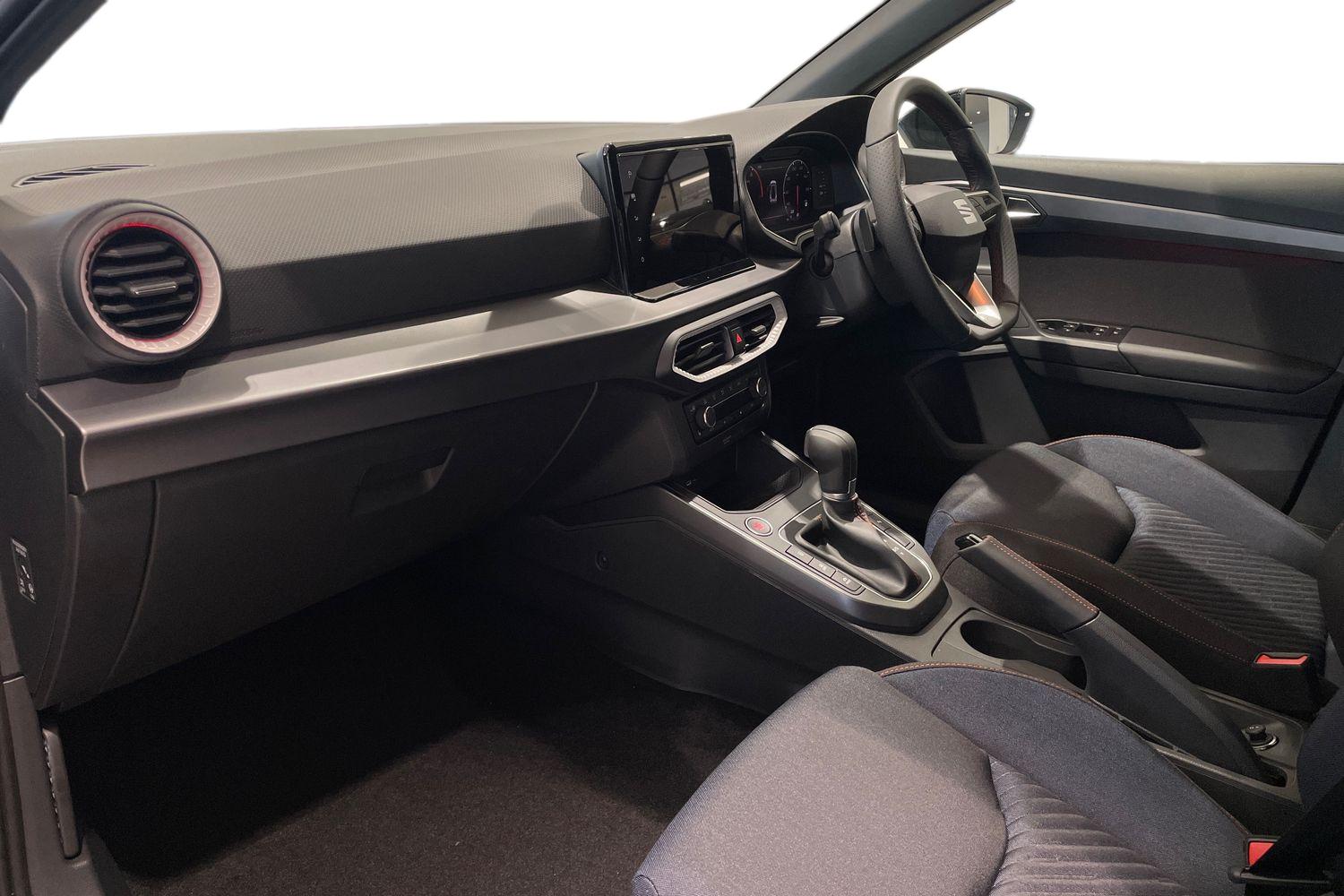 Used SEAT Arona 2026 for sale - 77785630: Photo 7