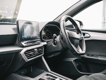 Used SEAT Leon 2021 for sale - 77785614: Photo