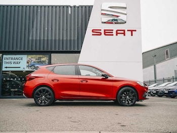 Used SEAT Leon 2021 for sale - 77785614: Photo