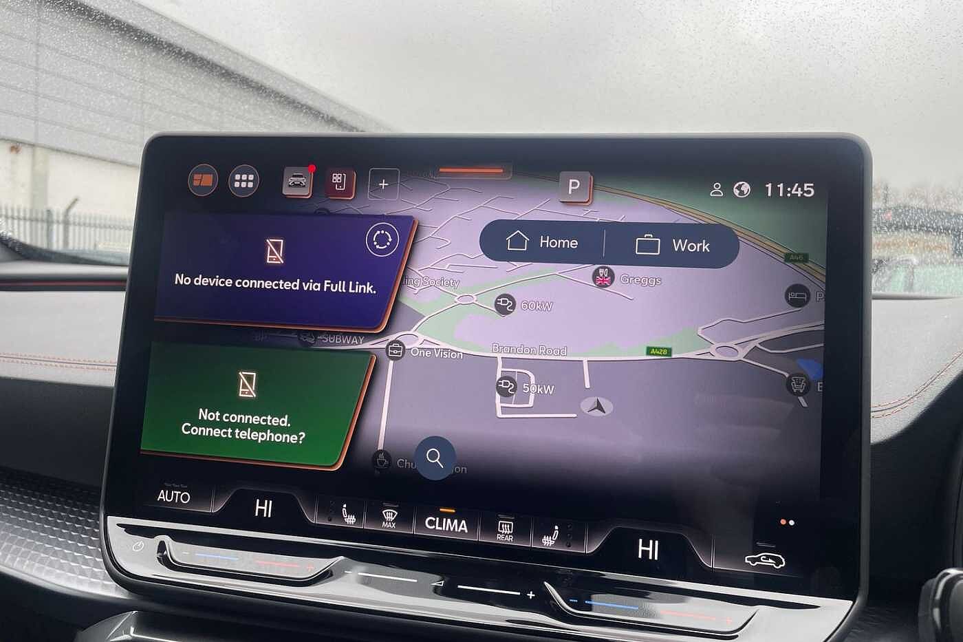 Used Cupra Formentor 2025 for sale - 77413044: Photo 12