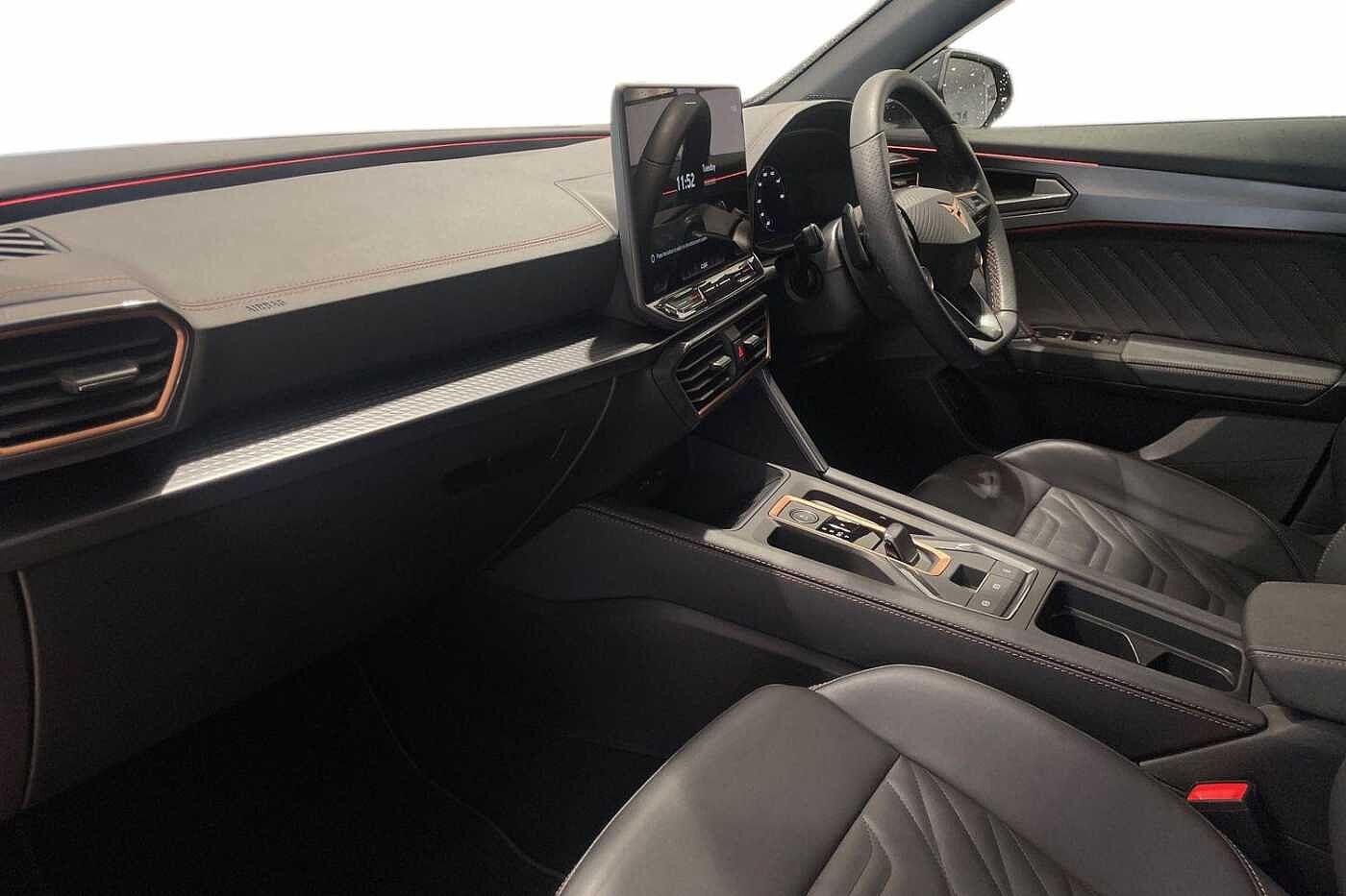 Used Cupra Formentor 2025 for sale - 77413044: Photo 2