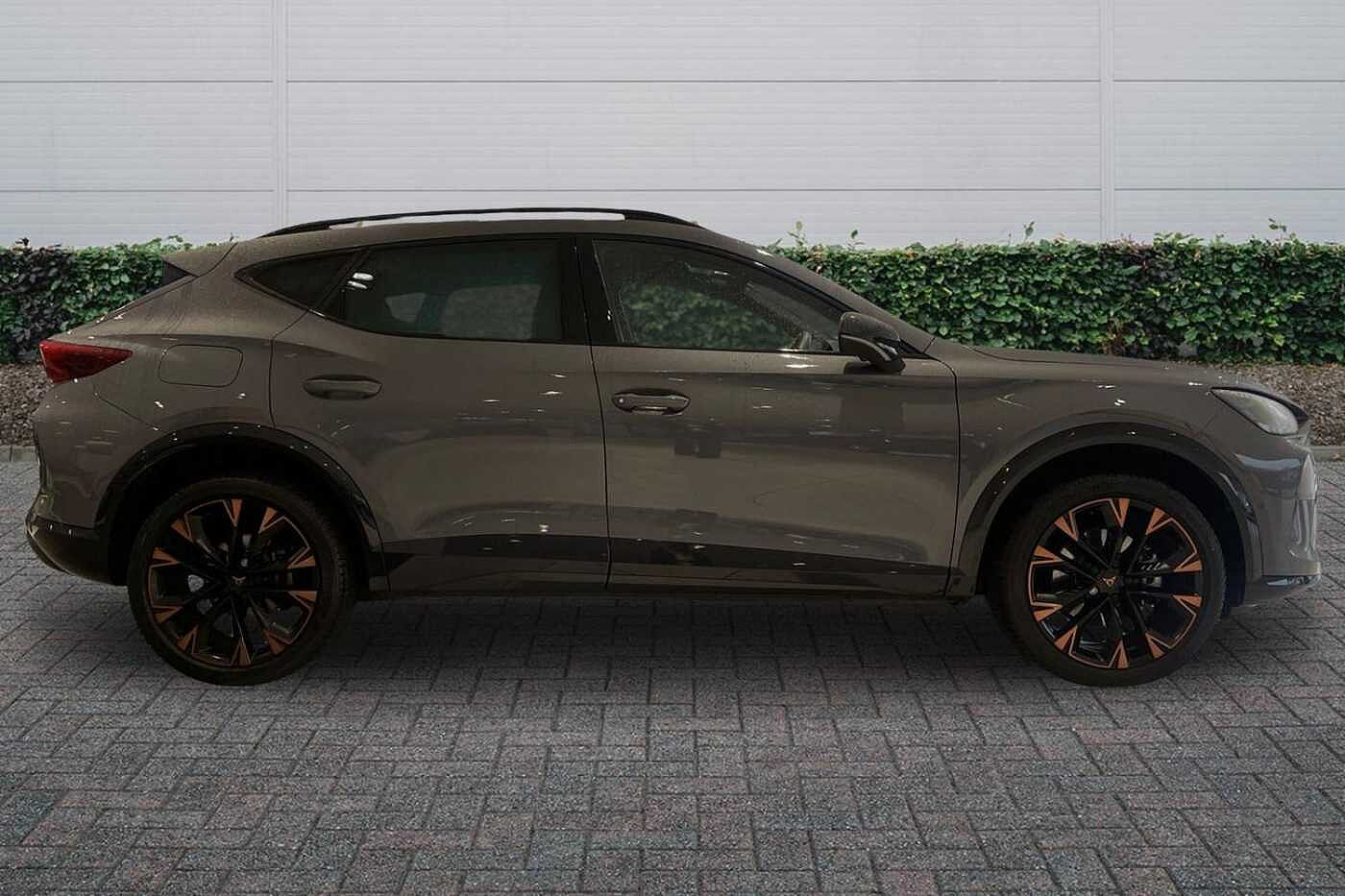 Used Cupra Formentor 2025 for sale - 77413044: Photo 4