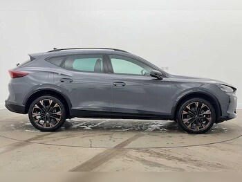 Used Cupra Formentor 2025 for sale - 77413044: Photo