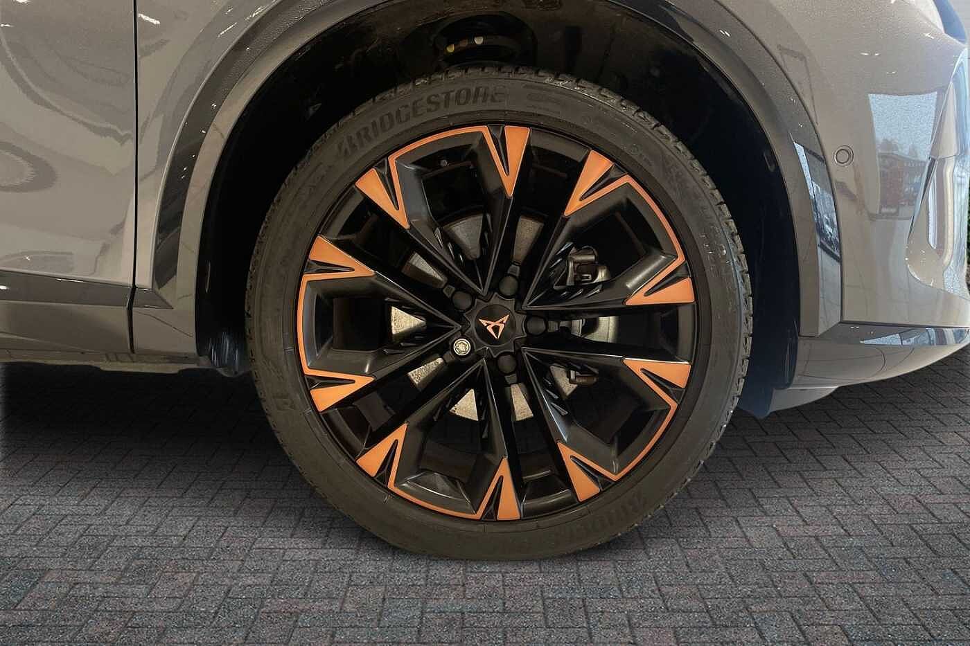 Used Cupra Formentor 2025 for sale - 77413044: Photo 5