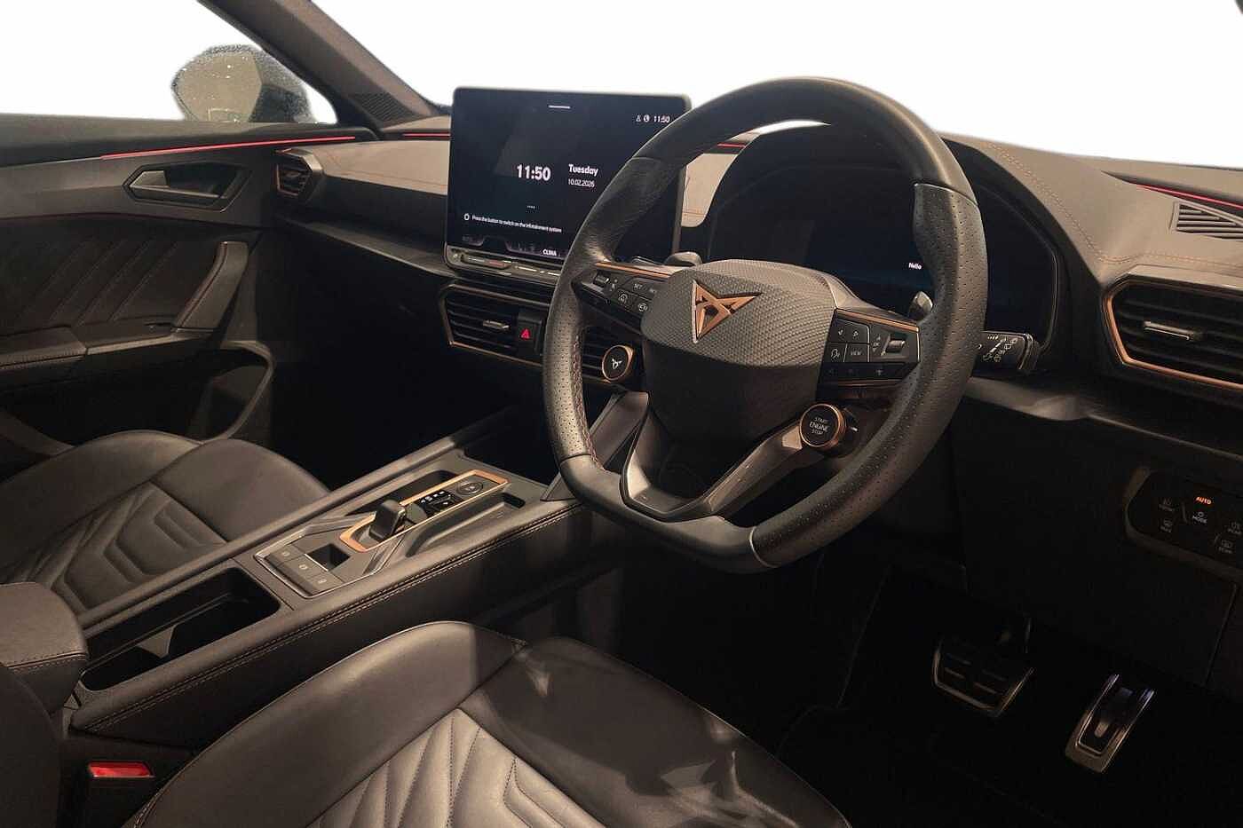 Used Cupra Formentor 2025 for sale - 77413044: Photo 6