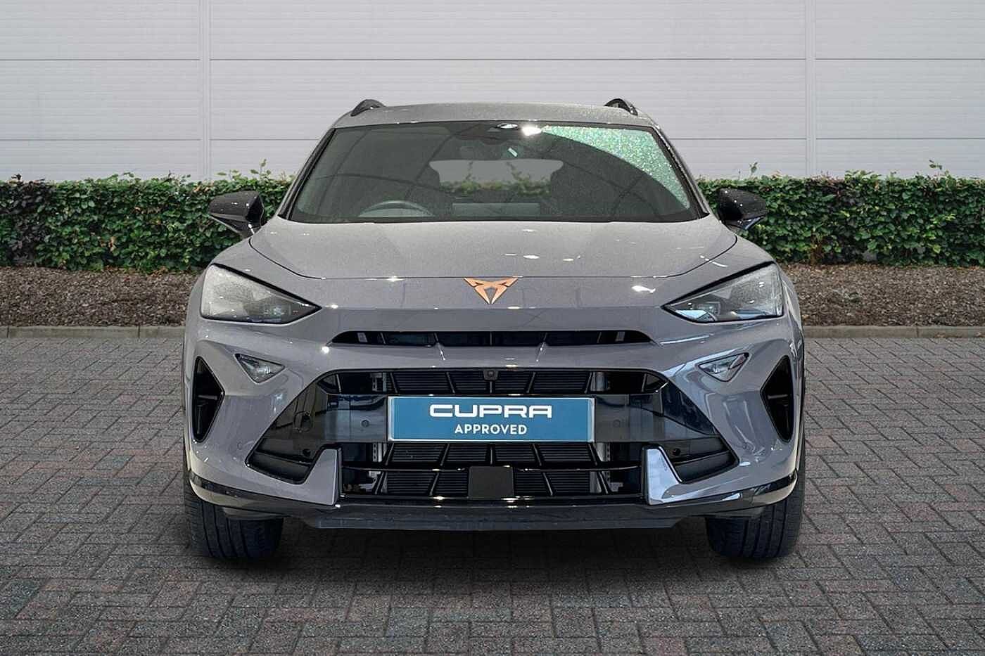 Used Cupra Formentor 2025 for sale - 77413044: Photo 7