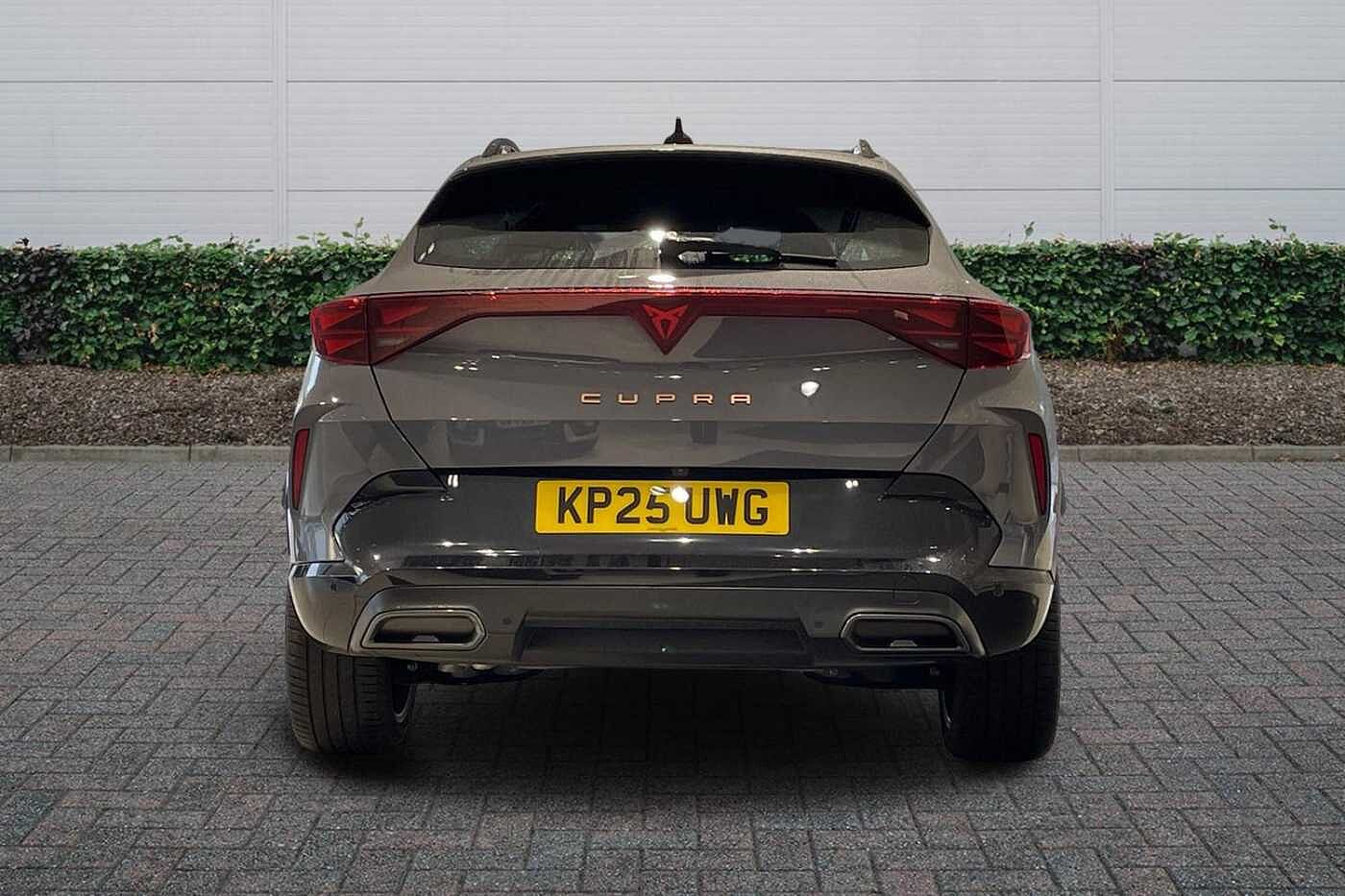 Used Cupra Formentor 2025 for sale - 77413044: Photo 8