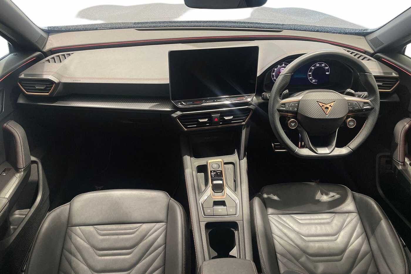 Used Cupra Formentor 2025 for sale - 77413044: Photo 9