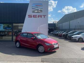 2018 (18) - 1.0 TSI 95 SE Technology 5dr