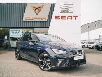 2021 (71) - 1.0 TSI 110 FR Sport 5dr DSG