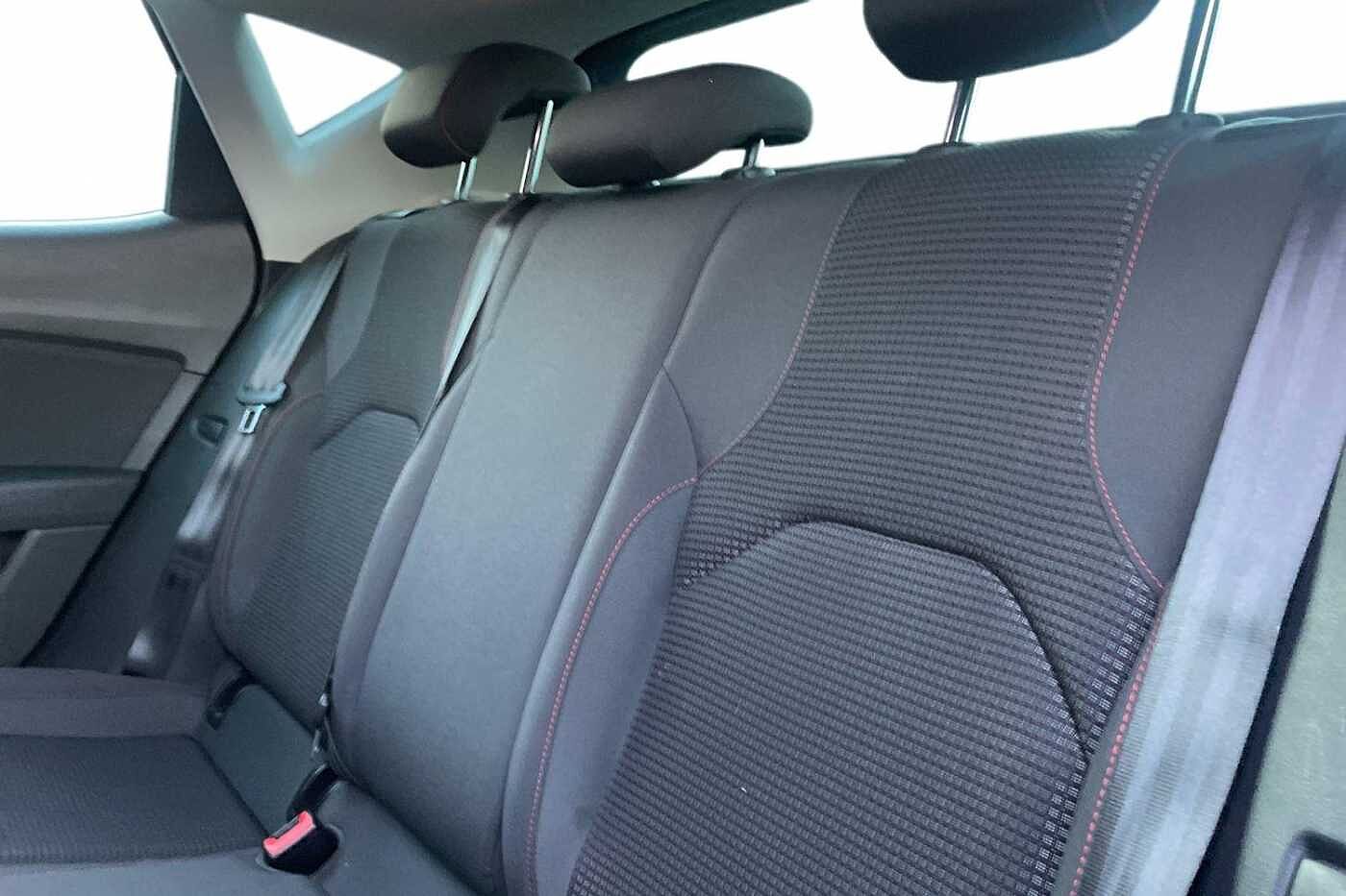 Used SEAT Leon 2018 for sale - 77124657: Photo 10