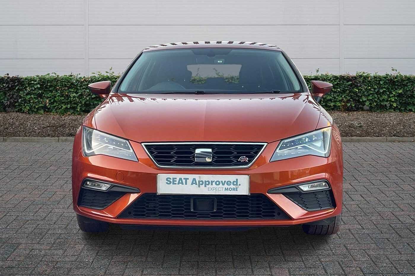 Used SEAT Leon 2018 for sale - 77124657: Photo 7