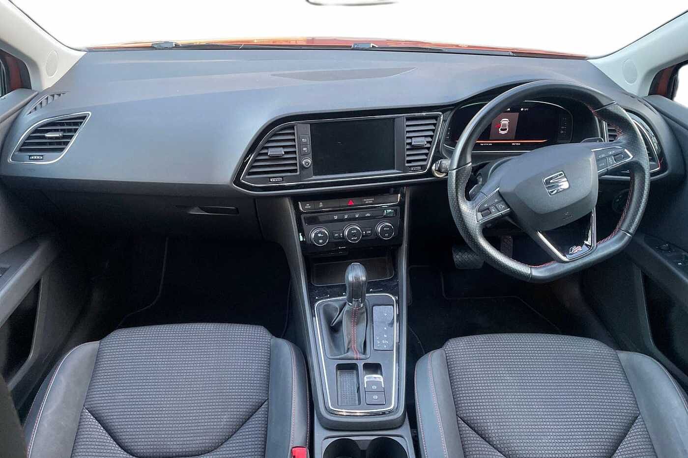 Used SEAT Leon 2018 for sale - 77124657: Photo 9