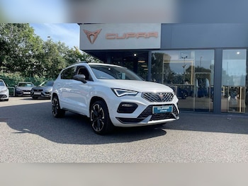 2024 (73) - 1.5 EcoTSI V2 5dr DSG