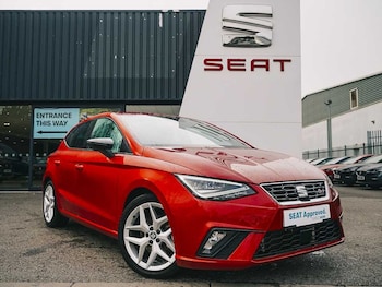 2019 (69) - 1.0 TSI 115 FR [EZ] 5dr