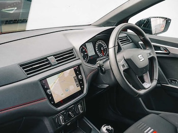 Used SEAT Ibiza 2019 for sale - 76800327: Photo