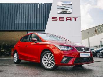 2019 (68) - 1.0 SE Technology [EZ] 5dr