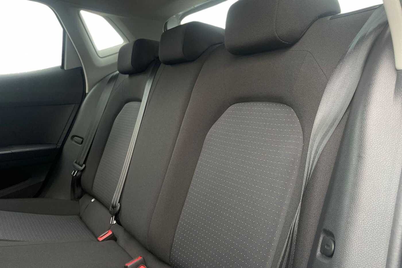 Used SEAT Ibiza 2023 for sale - 76730621: Photo 10