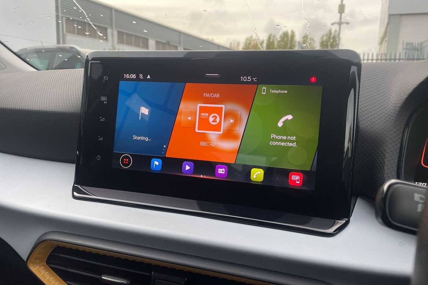 Used SEAT Ibiza 2023 for sale - 76730621: Photo 12