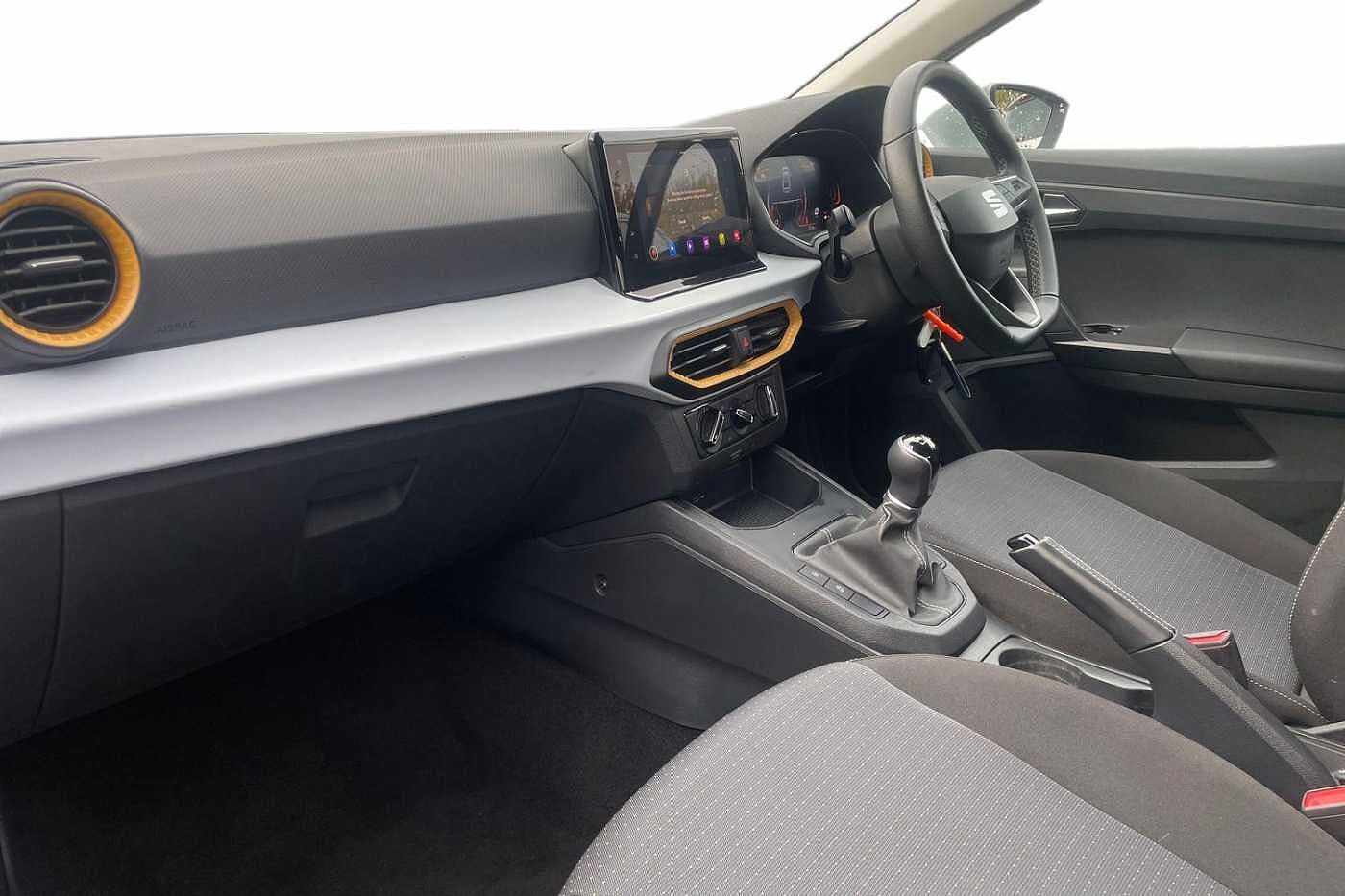 Used SEAT Ibiza 2023 for sale - 76730621: Photo 2