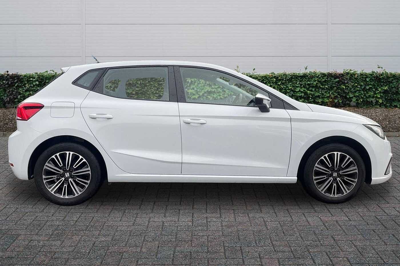 Used SEAT Ibiza 2023 for sale - 76730621: Photo 4