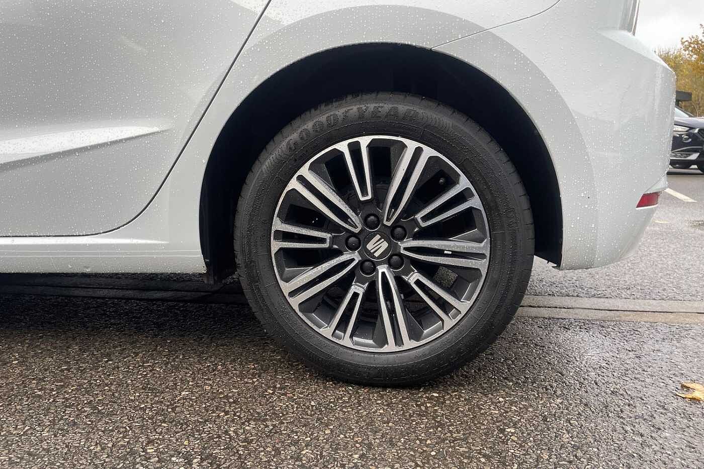 Used SEAT Ibiza 2023 for sale - 76730621: Photo 5