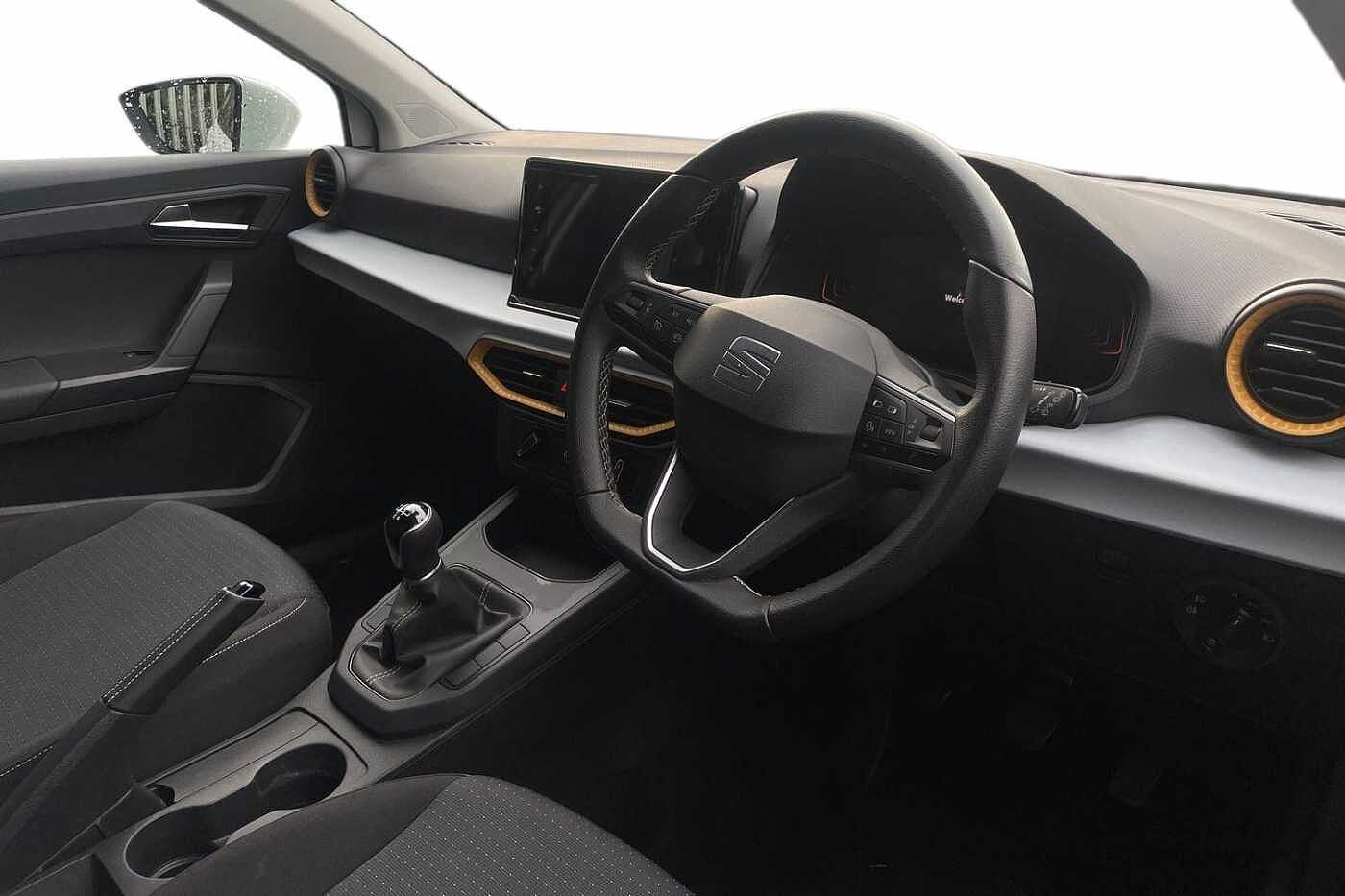 Used SEAT Ibiza 2023 for sale - 76730621: Photo 6