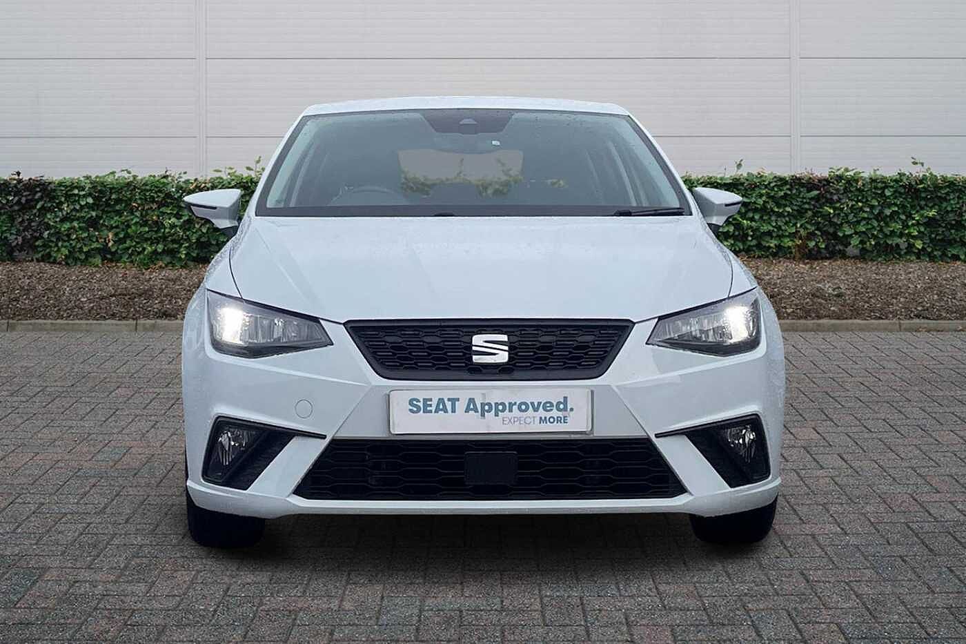 Used SEAT Ibiza 2023 for sale - 76730621: Photo 7