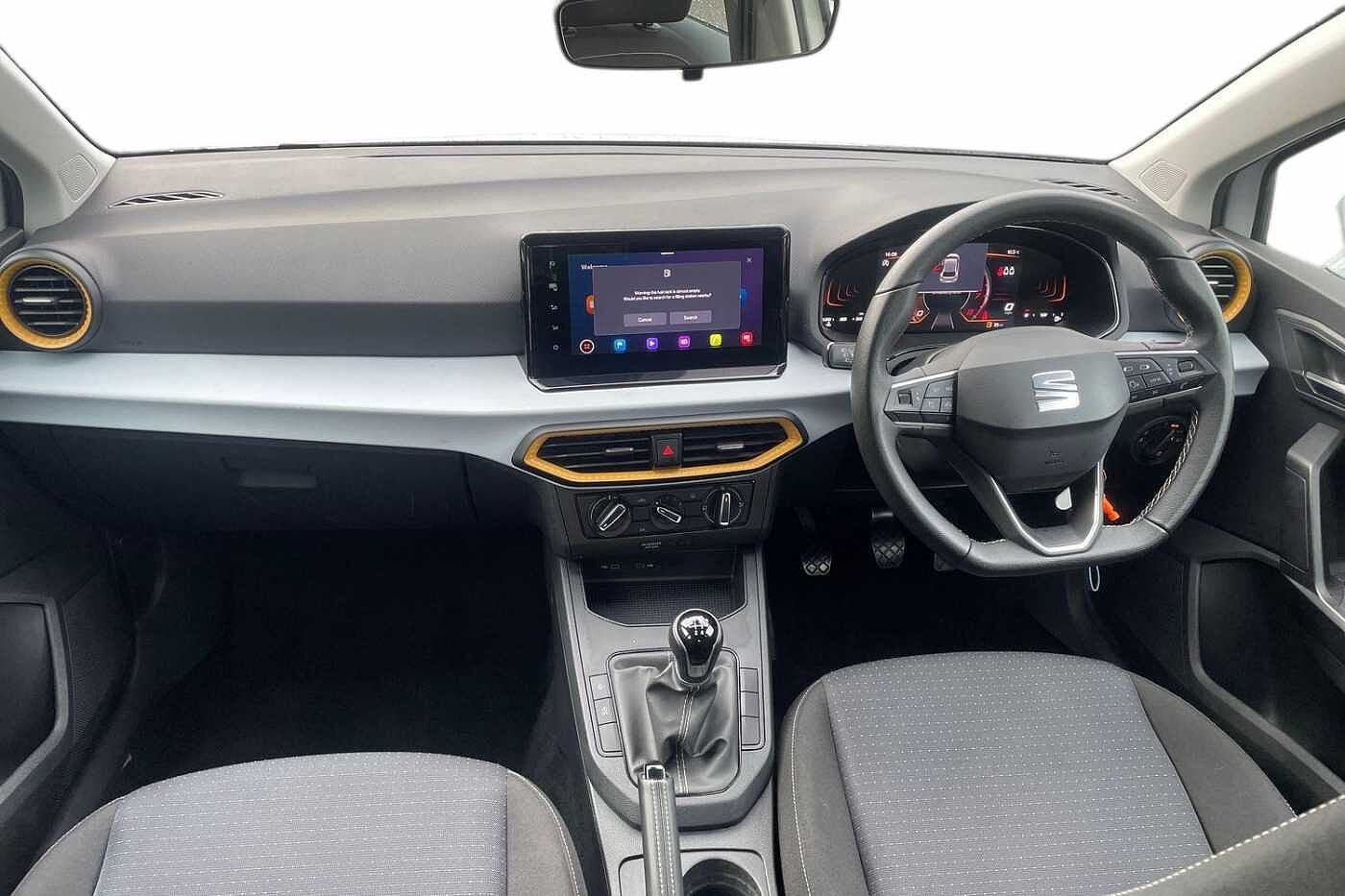 Used SEAT Ibiza 2023 for sale - 76730621: Photo 9